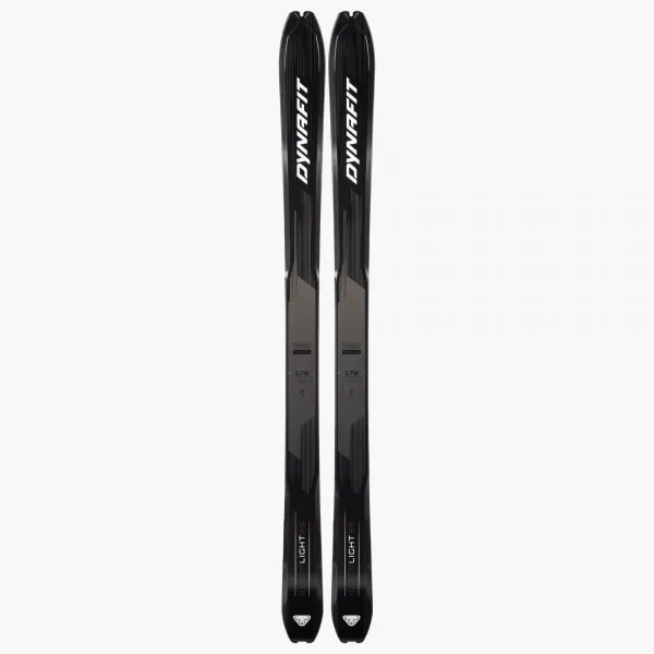 Ensemble skis DYNAFIT BLACKLIGHT 95mm avec peaux et pôles