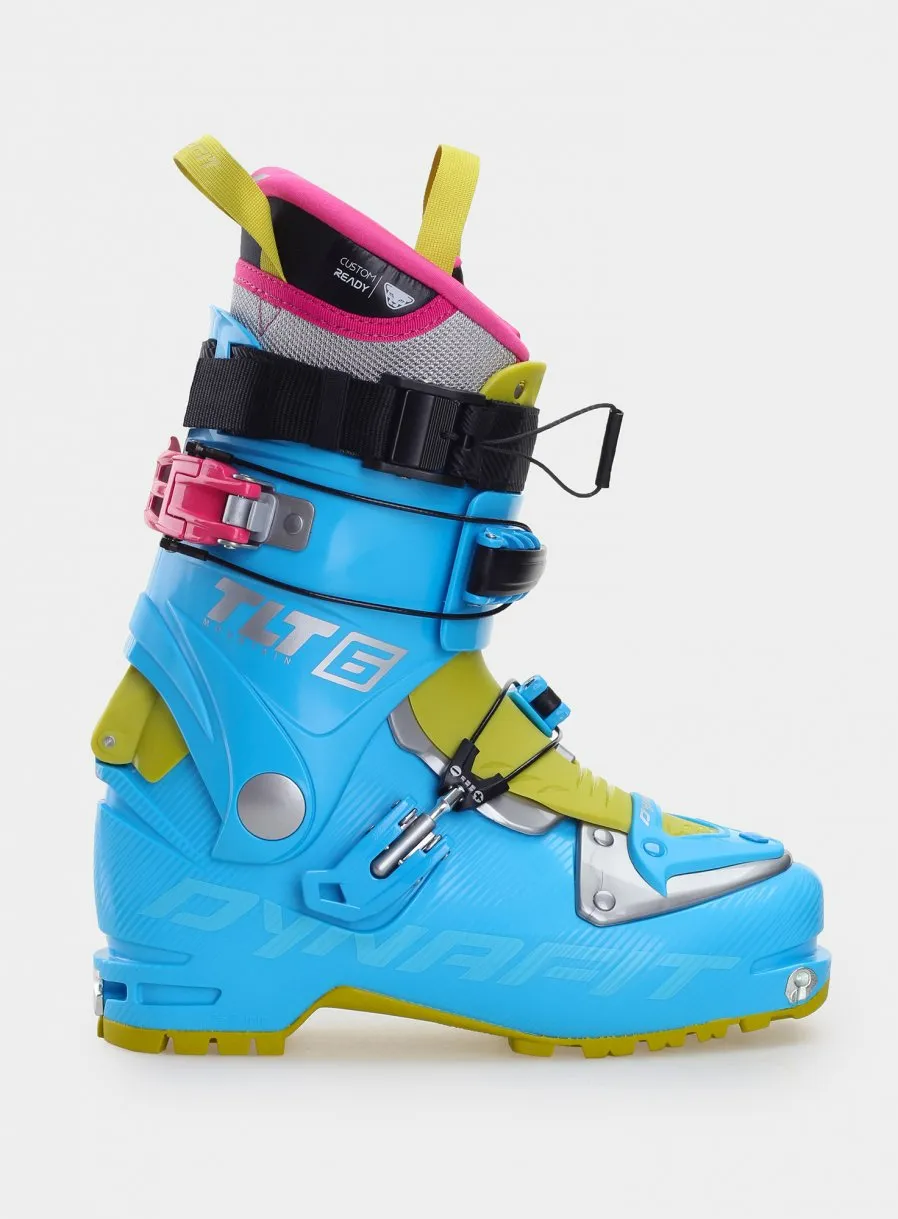 Bottes DYNAFIT TLT6 MOUNTAIN WS CR