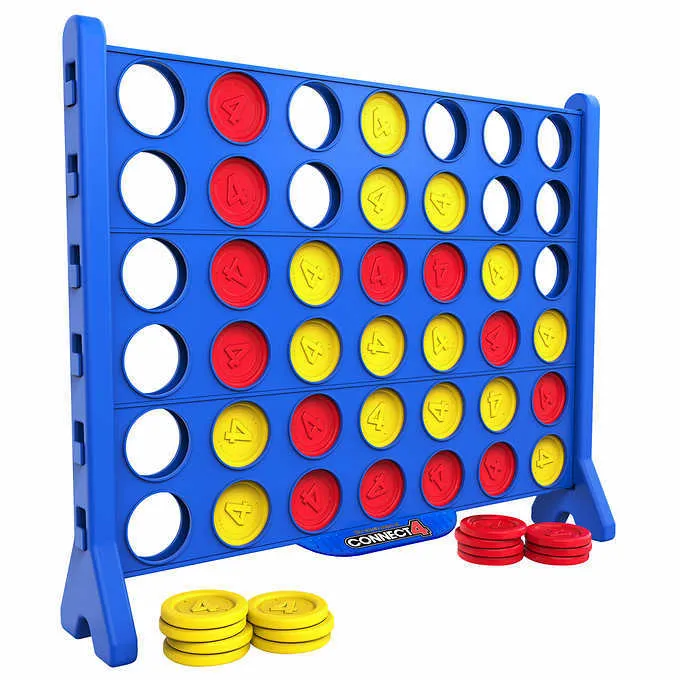Connect 4 Giant Edition