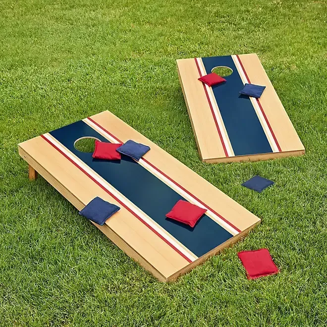 Cornhole Board Set