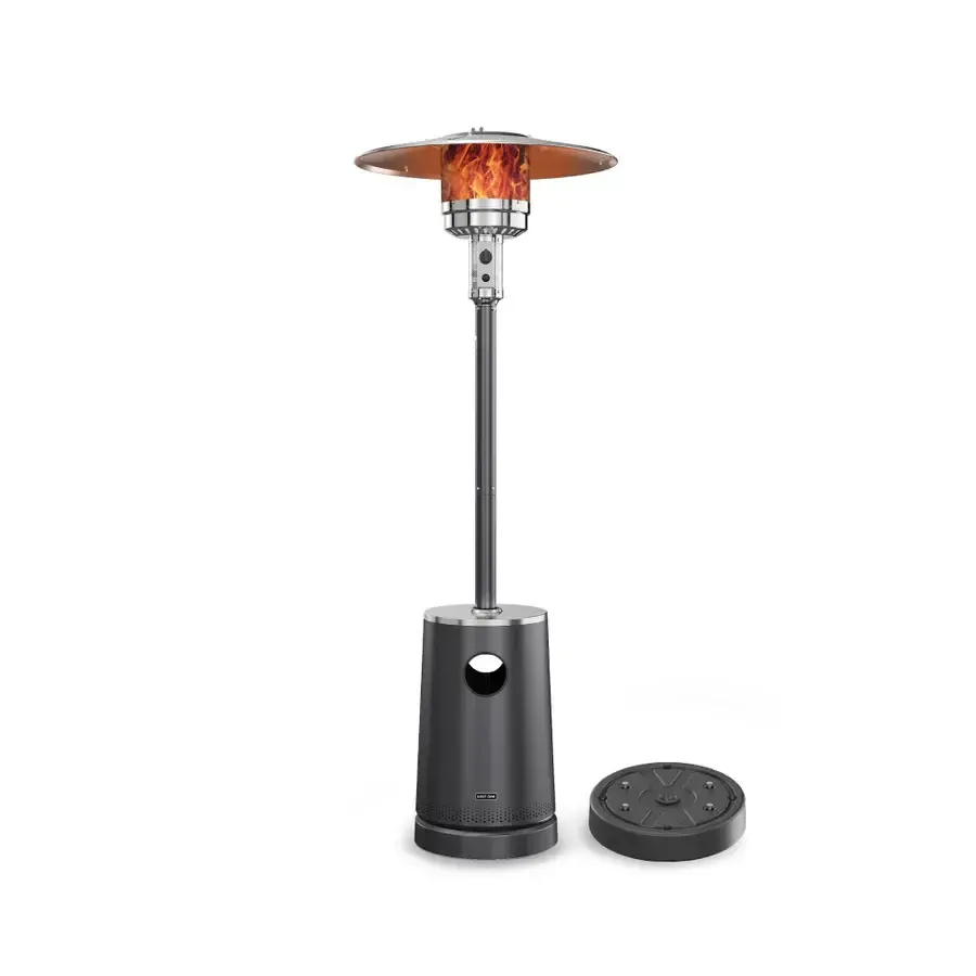 50,000 BTU Patio Heater