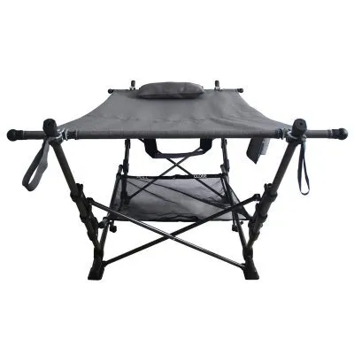 Self Standing Portable Hammock