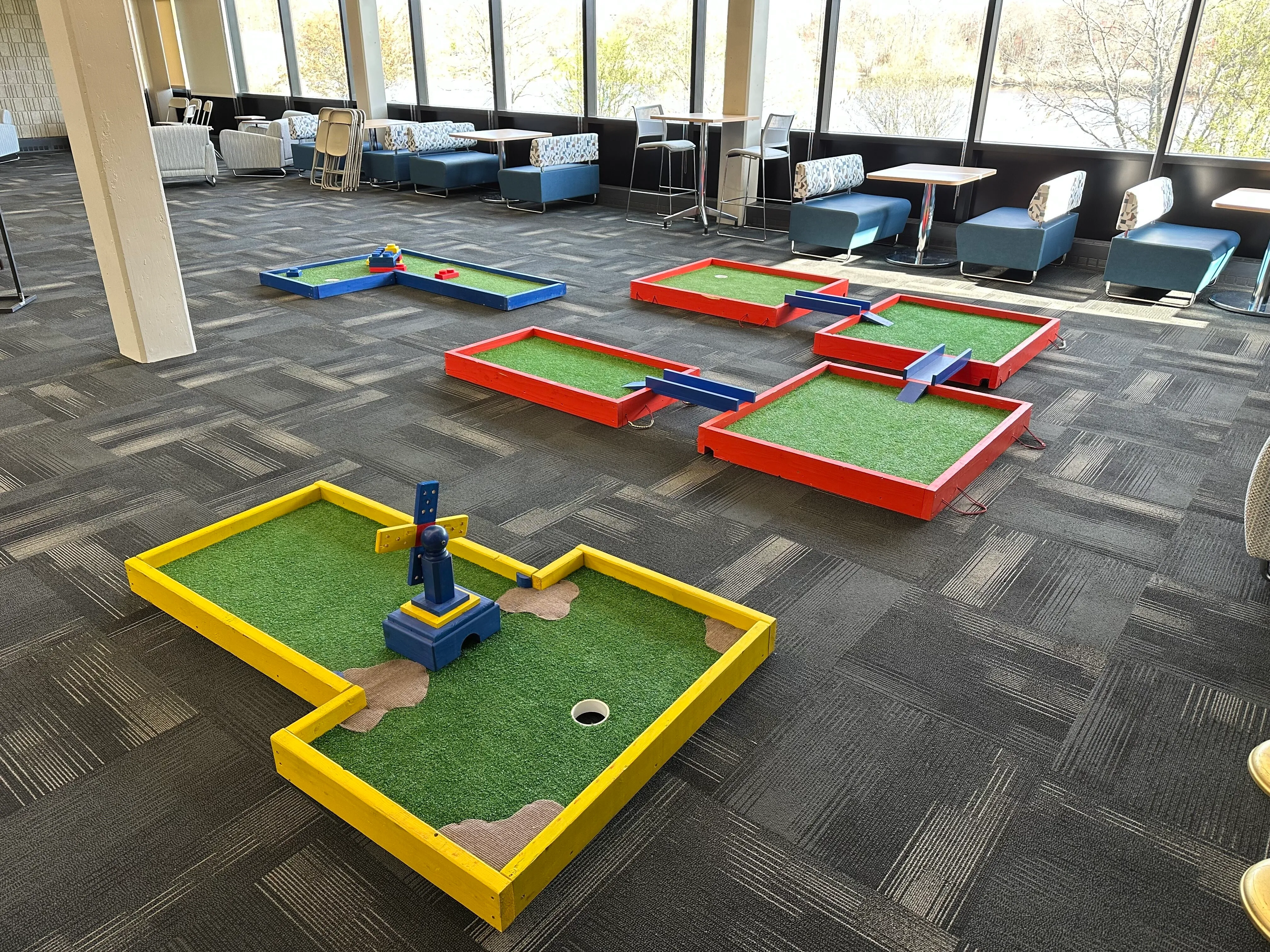 Mini Golf