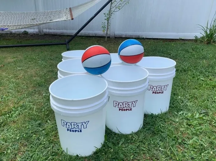 Splash Ball