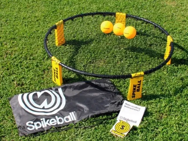 Spike Ball