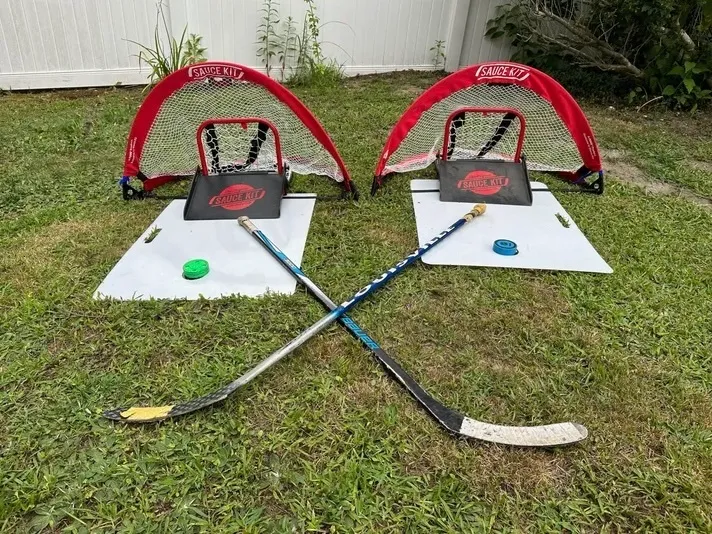 Original Sauce Kit