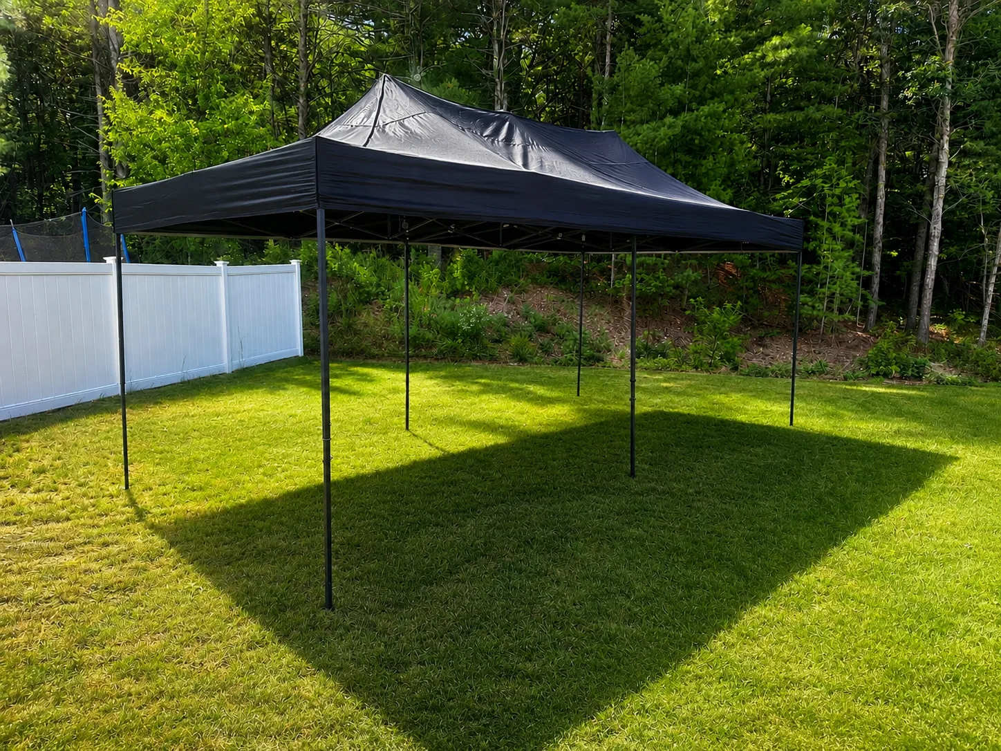 10x20 Tent