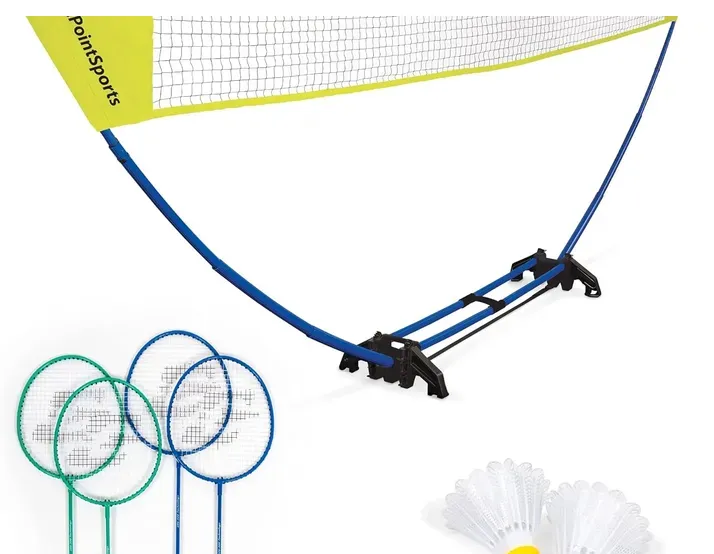 Badminton
