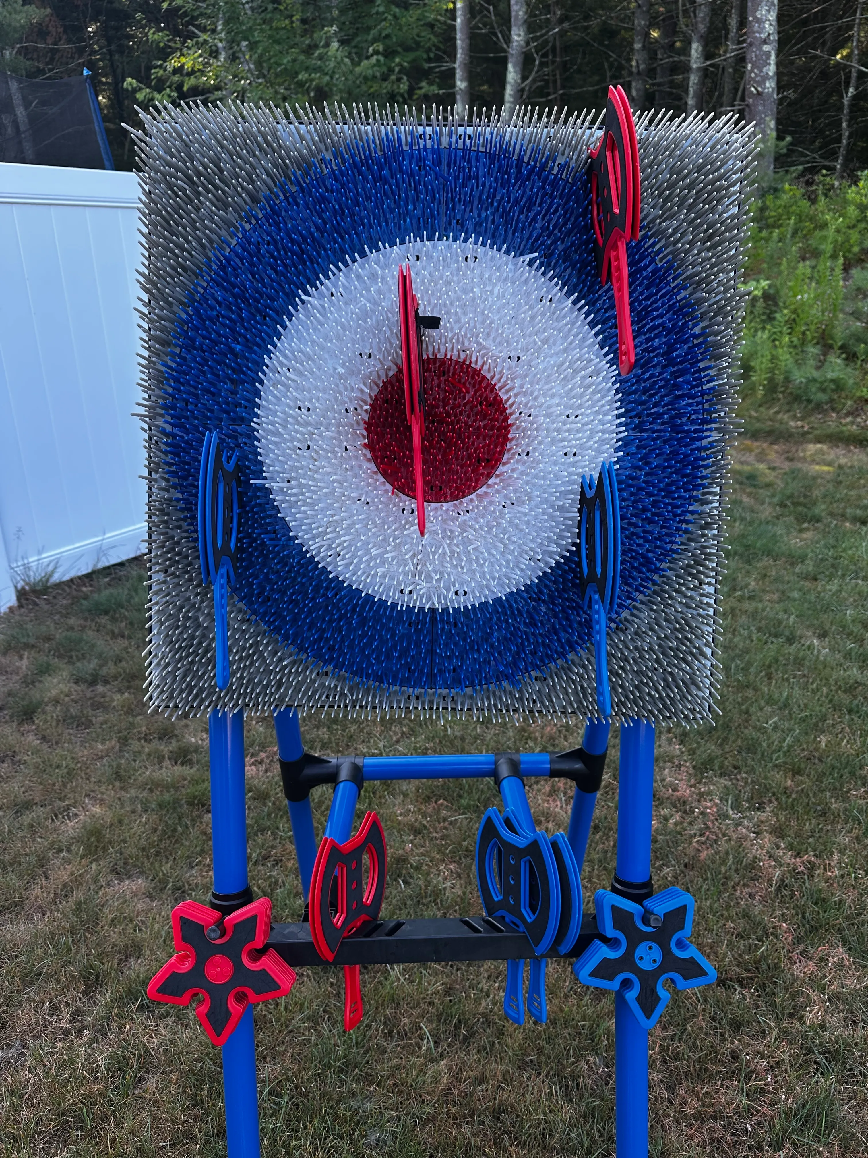 Ax Throwing