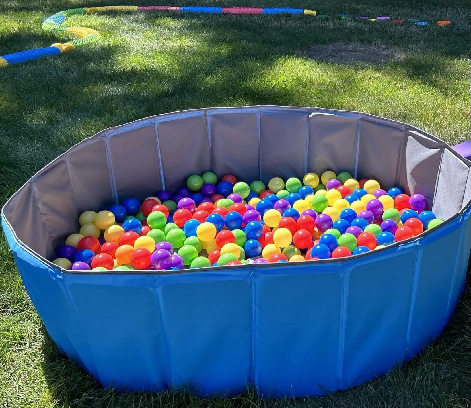 Ball Pit