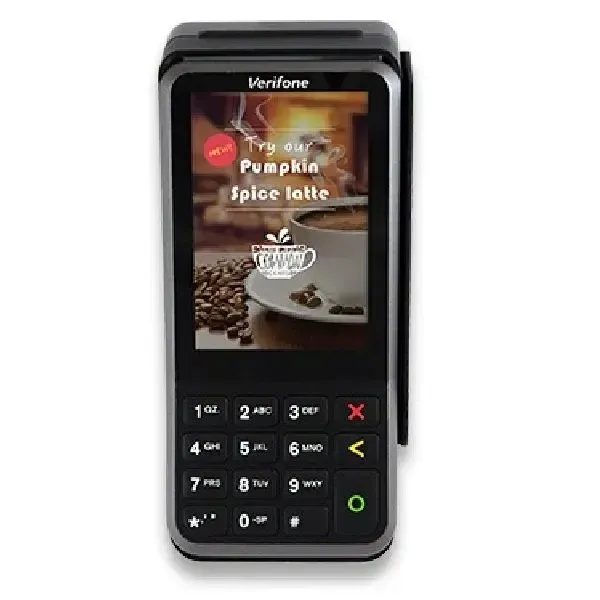 Verifone V400m
