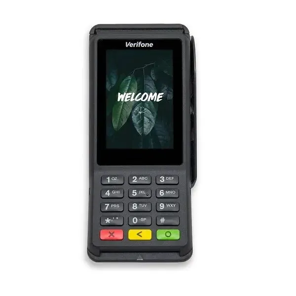 Verifone v400c