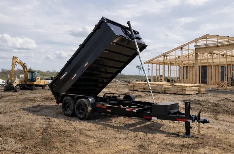 Trailers