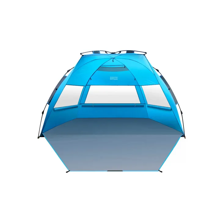 Outdoor Master Pop-Up Beach Tent