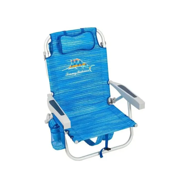 Tommy Bahama Backpack Beach Chair