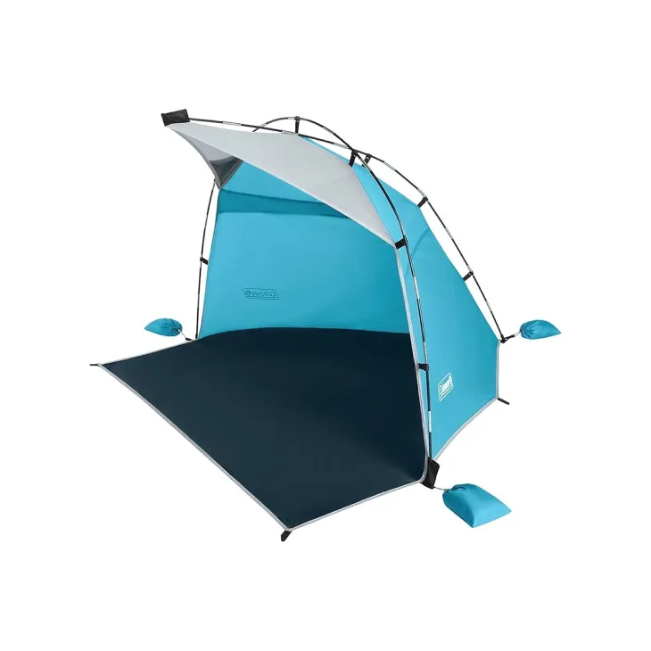 Coleman Beach Shade Canopy Tent