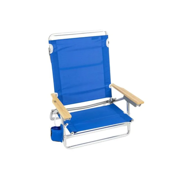 RIO Beach Classic Folding Beach Chair