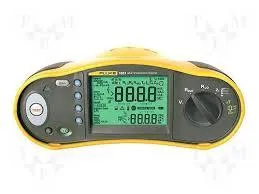 Fluke 1651 Multifunktional Tester
