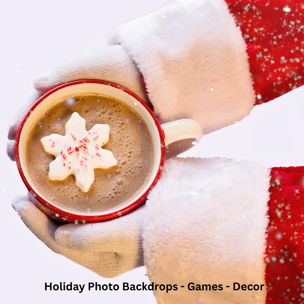 Seasonal & Specialty