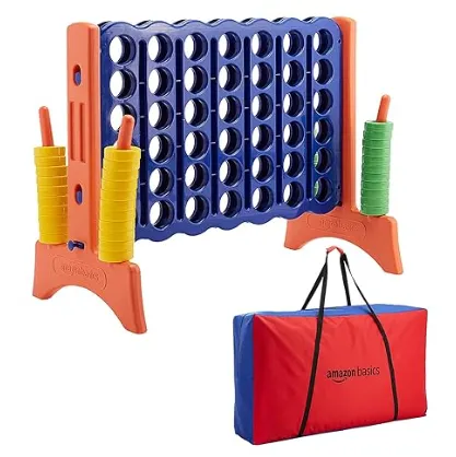 Giant Connect 4