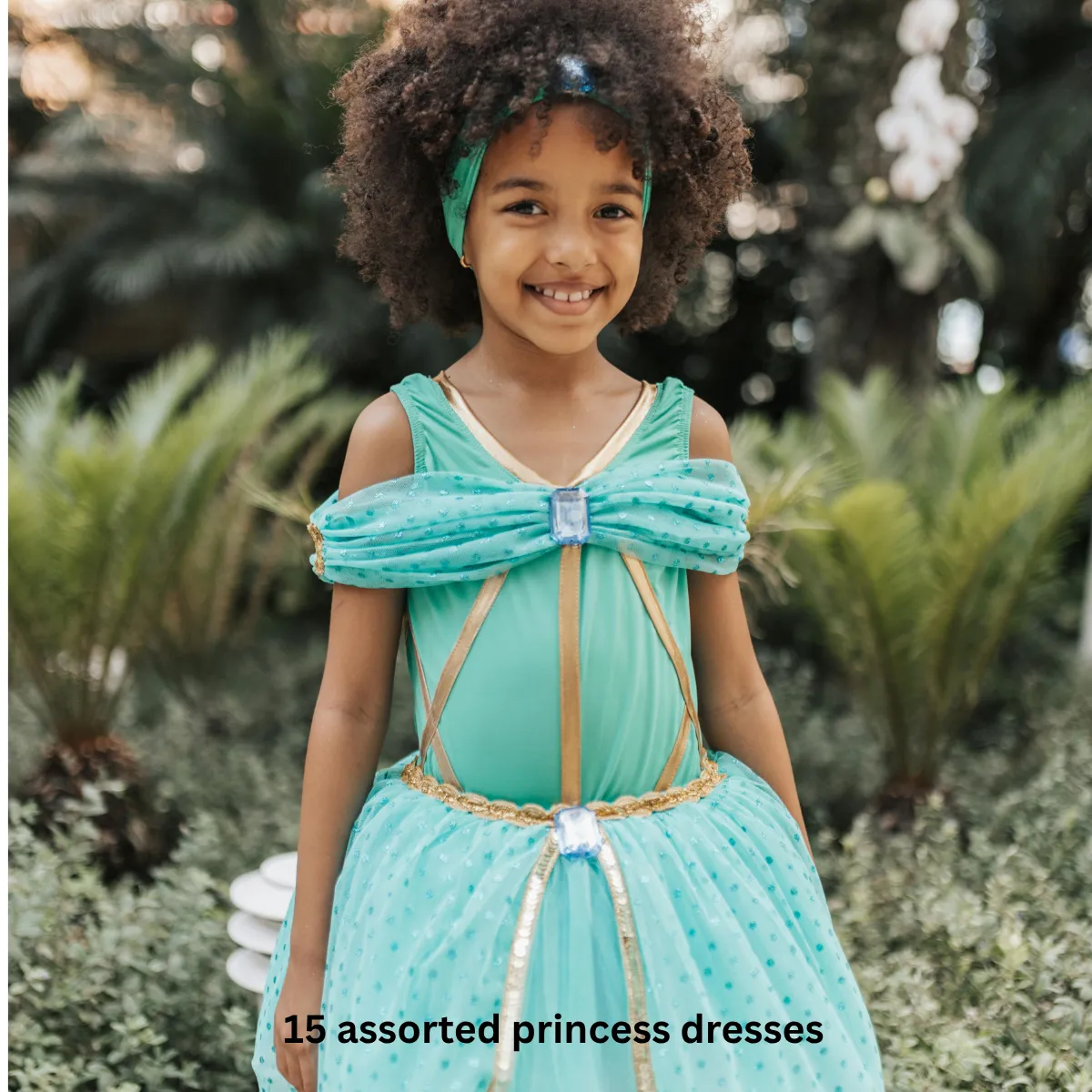 Princess Party Rentals