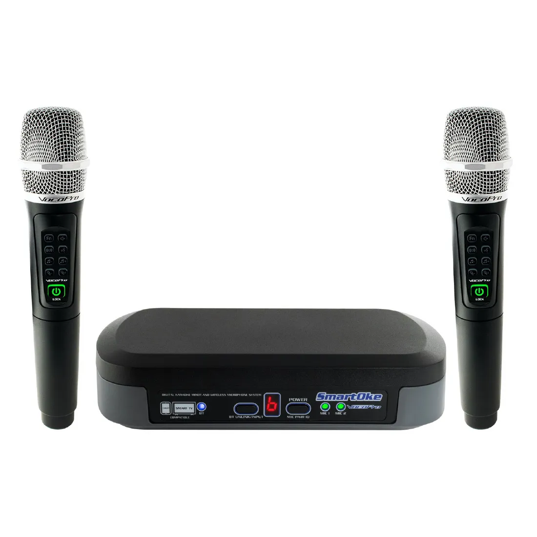 VocoPro Karaoke Machine