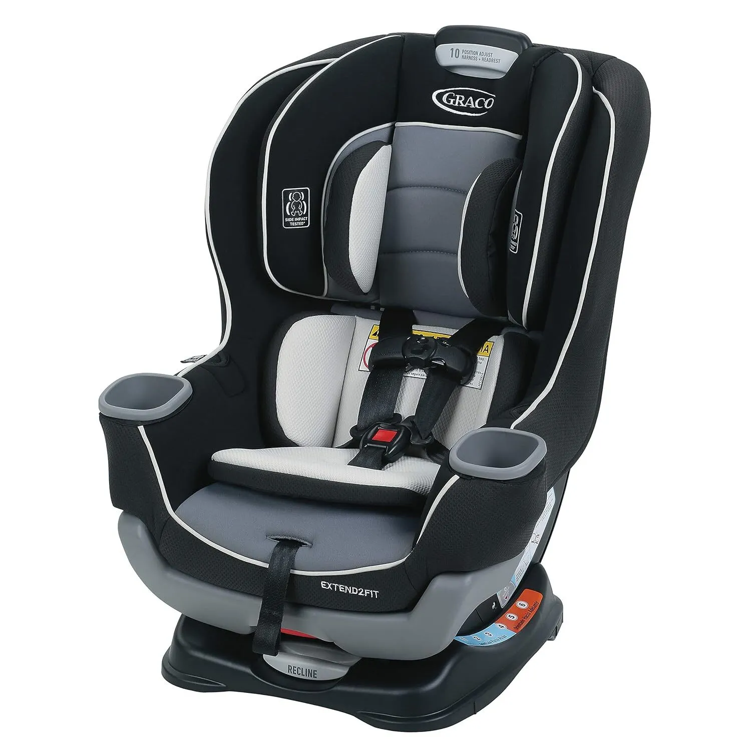 CAR SEATS