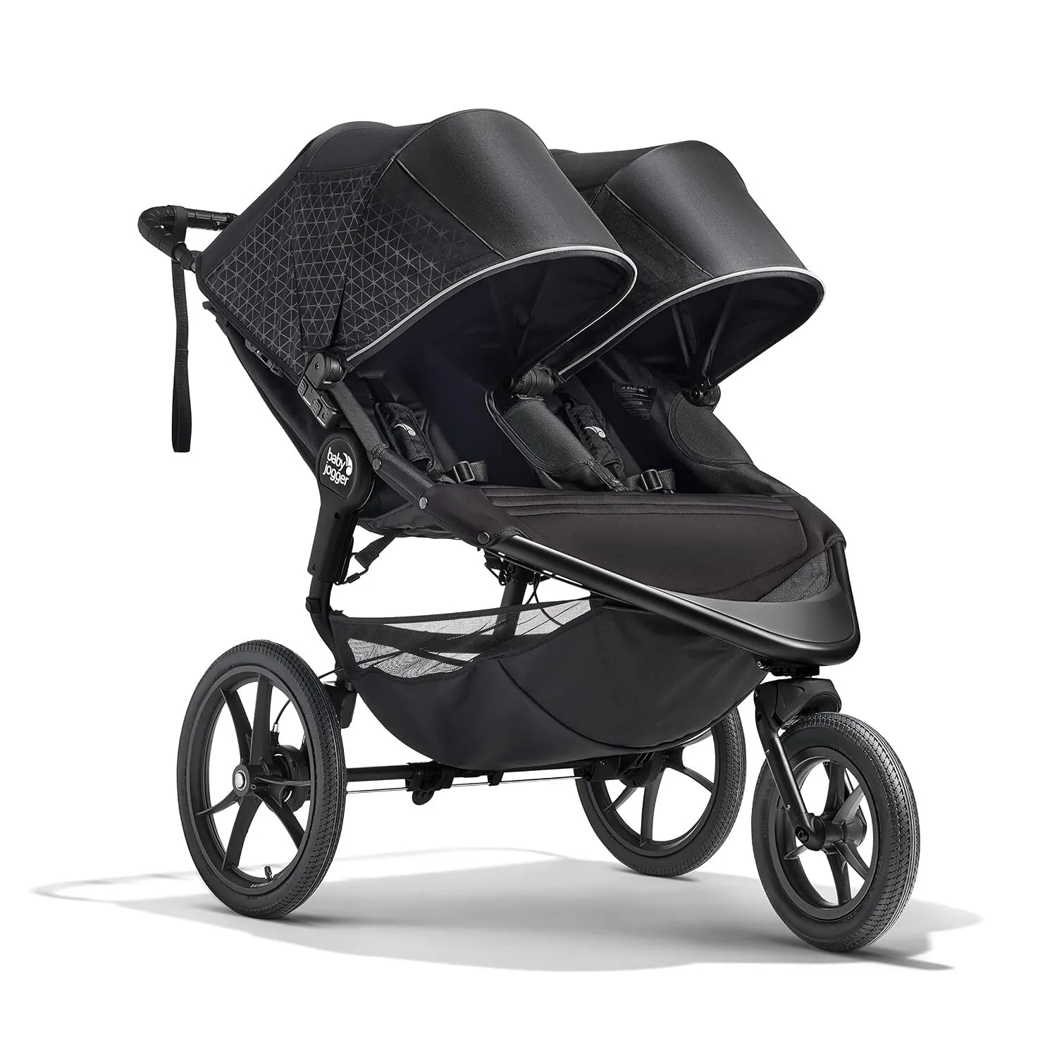 Baby Jogger Summit X3 Stroller - Double