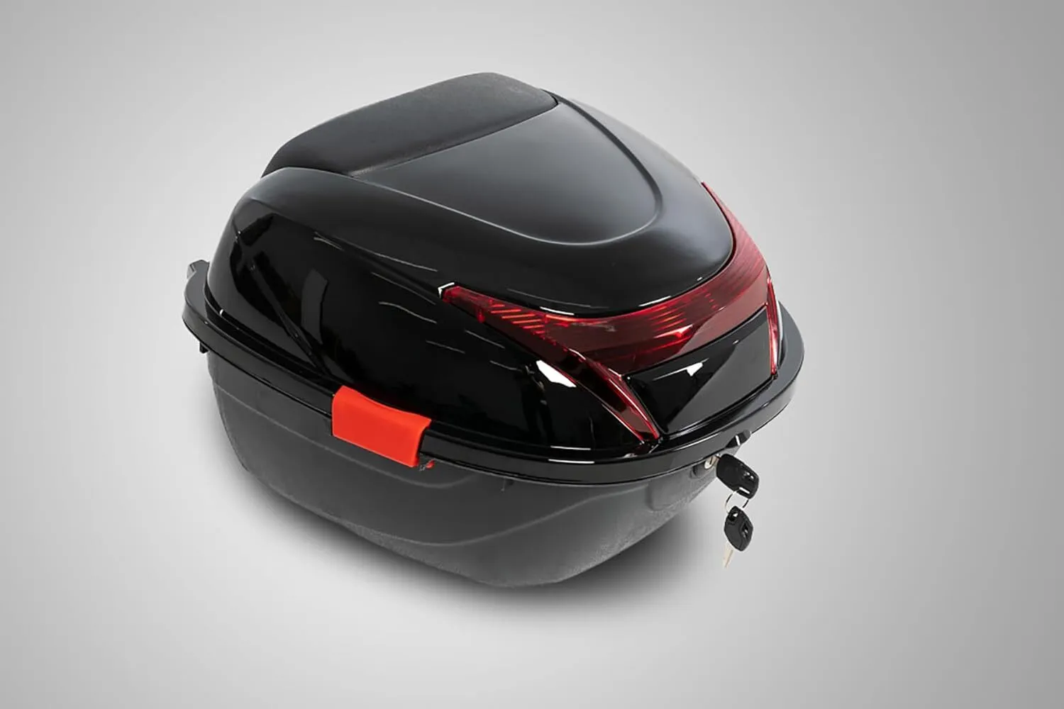 Scooter Lockable Storage Pod