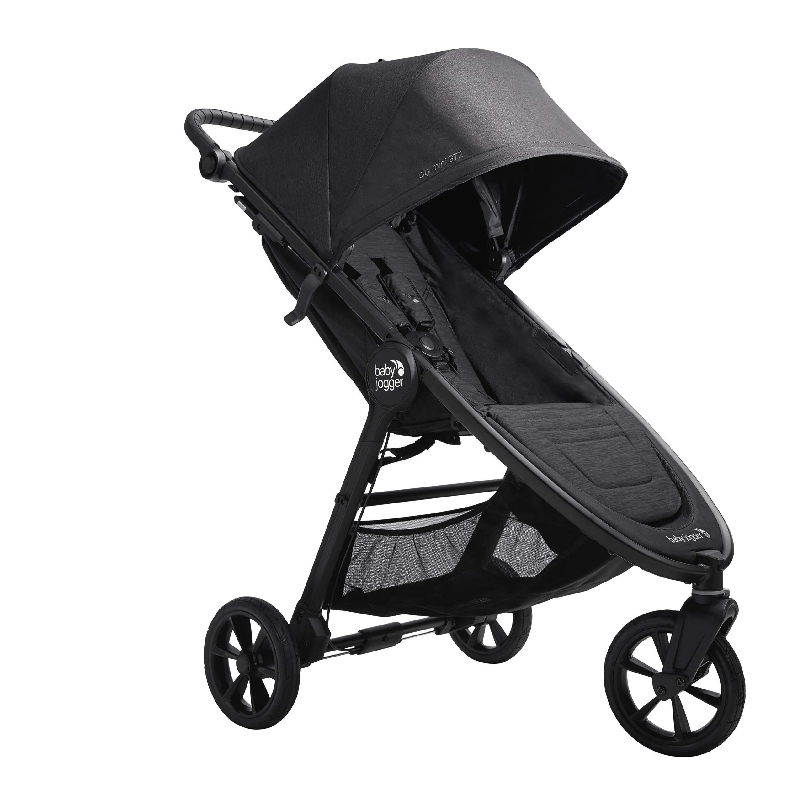 Baby Jogger City Mini GT2 Stroller - Single