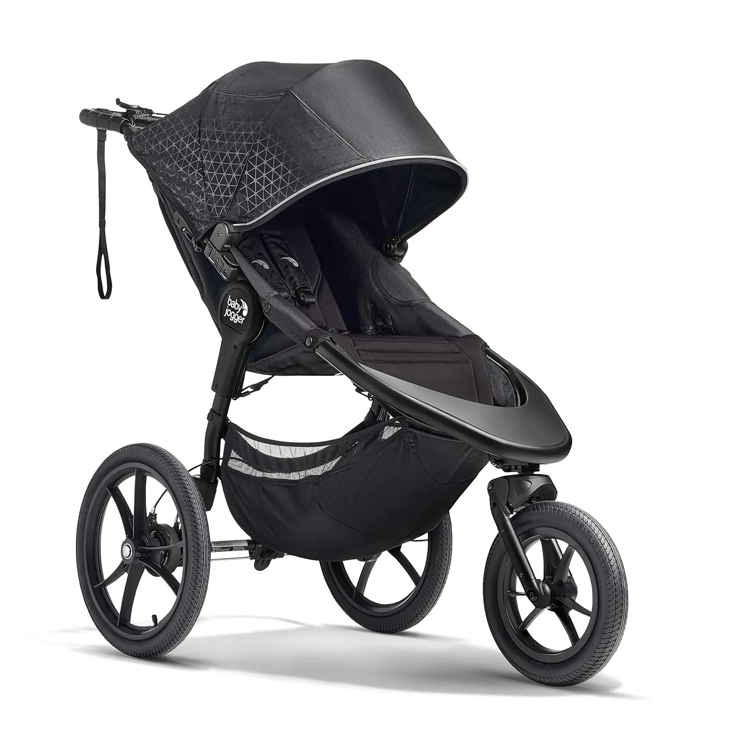 Baby Jogger Summit X3 Stroller