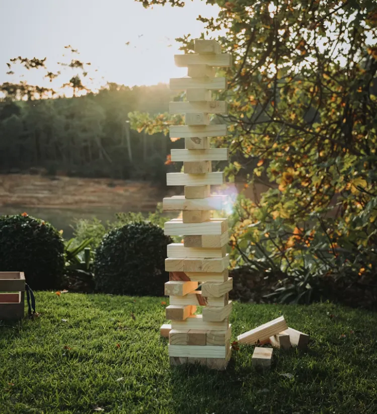 Yard Games