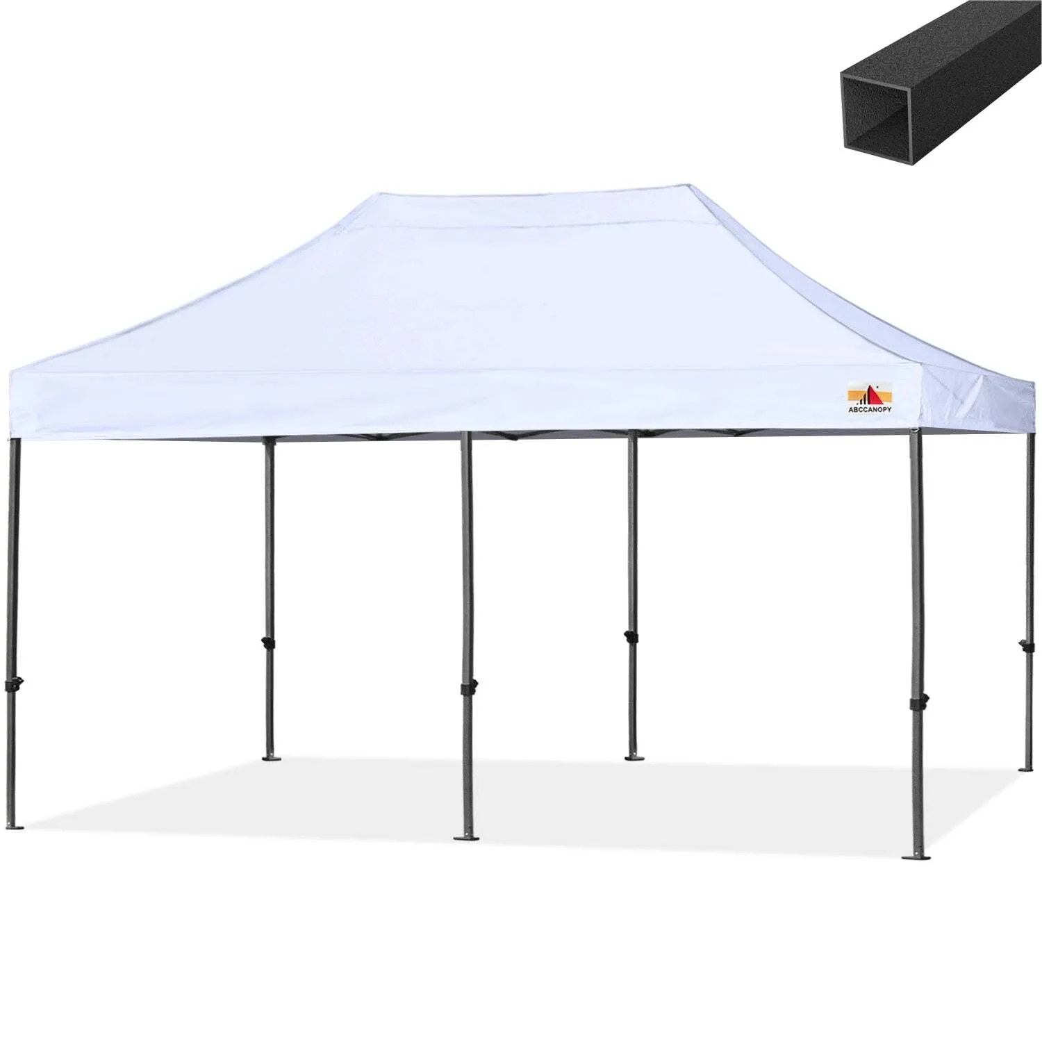 Tent 10x20 - No Sidewalls