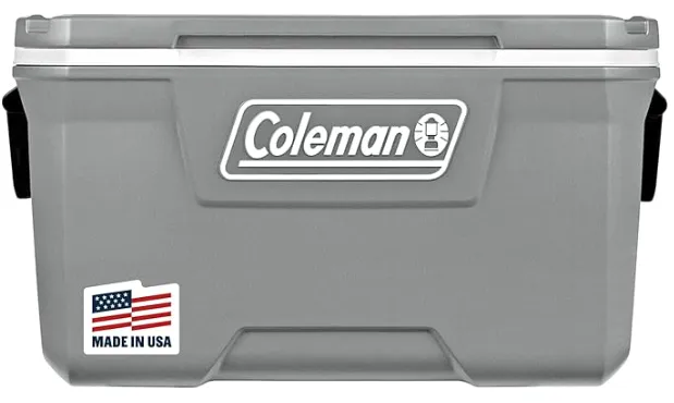 Coleman 70qt Cooler