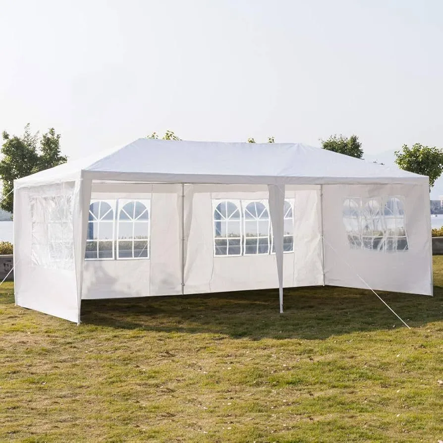 Tent 10x20