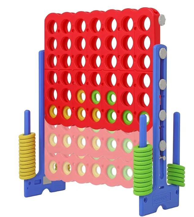 Giant Connect 4