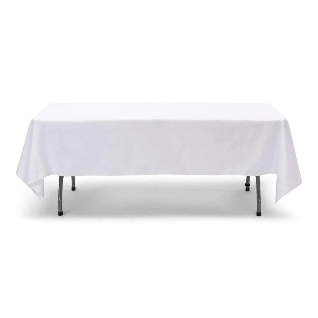 Tablecloth  60" x 102"