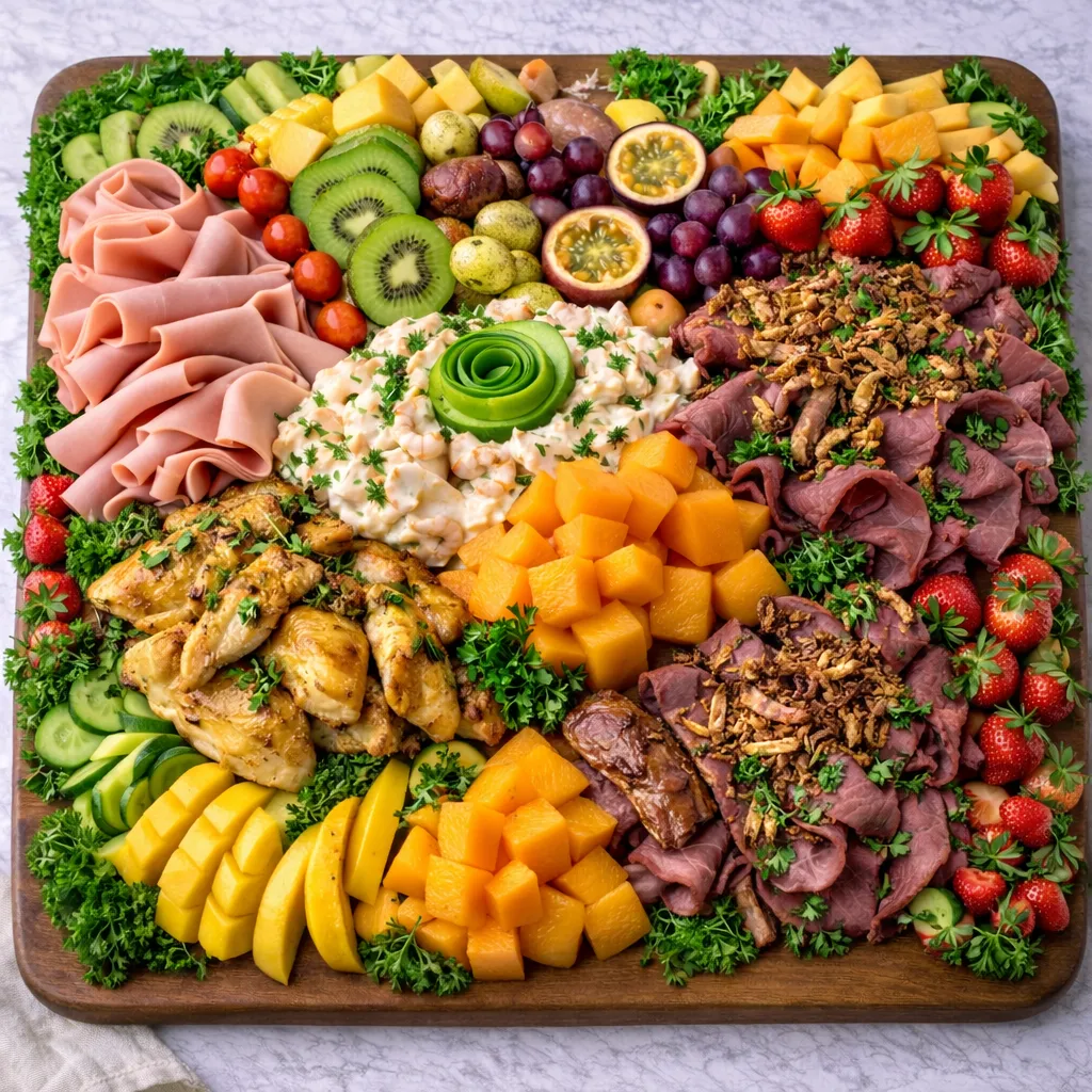 Planka - Exotiskplanka