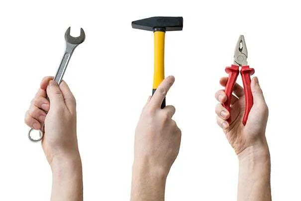 Hand Tools