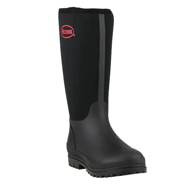 Rubber Boots (various sizes)