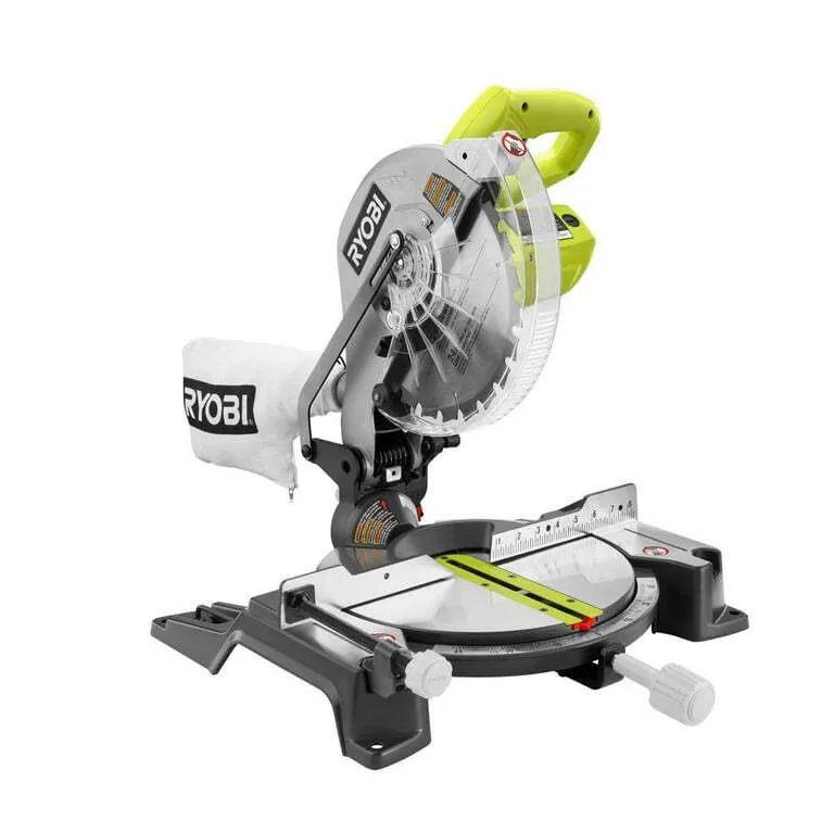 Ryobi Chop Saw (corded)