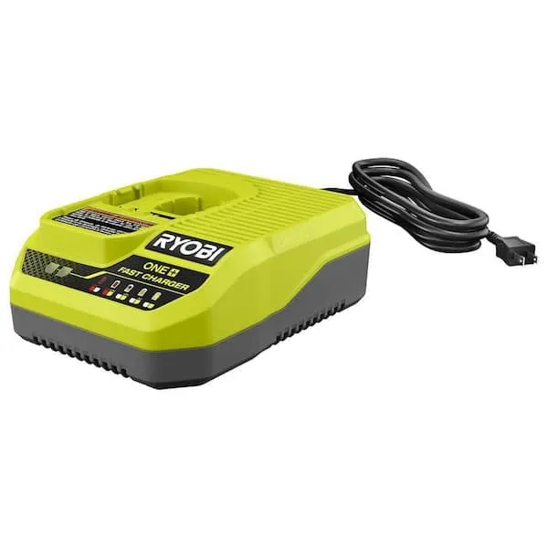 Ryobi Battery Charger