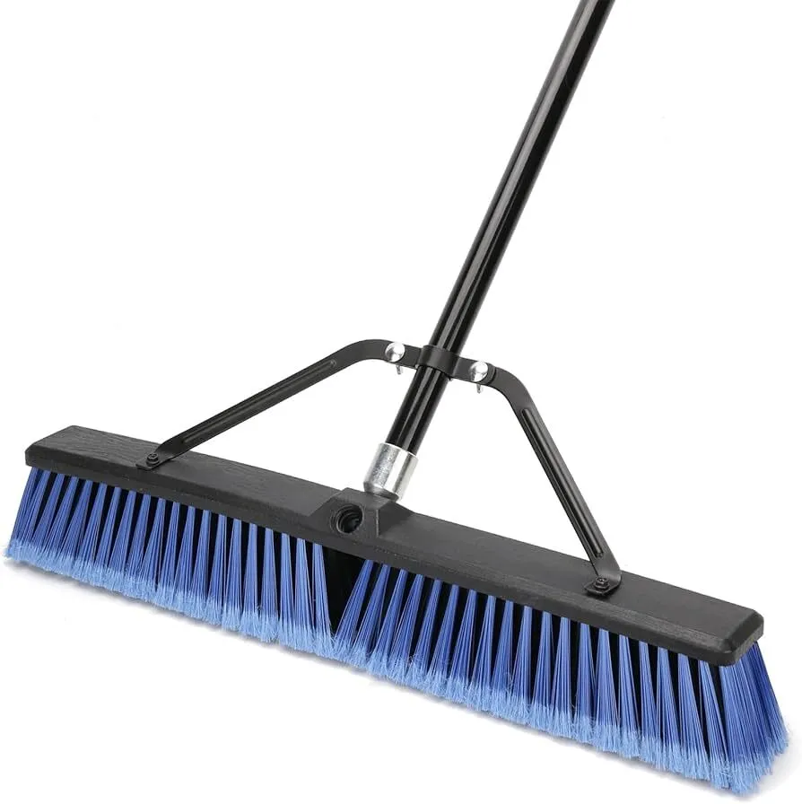 Push Broom