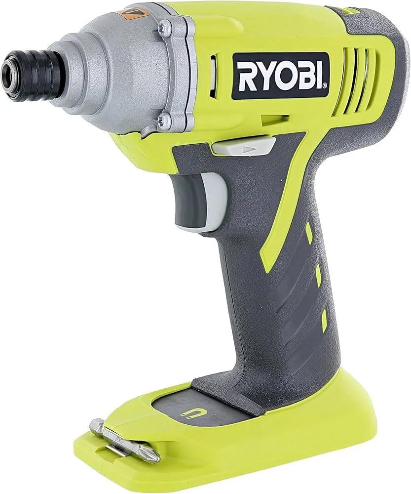Ryobi Impact Driver (Cordless)