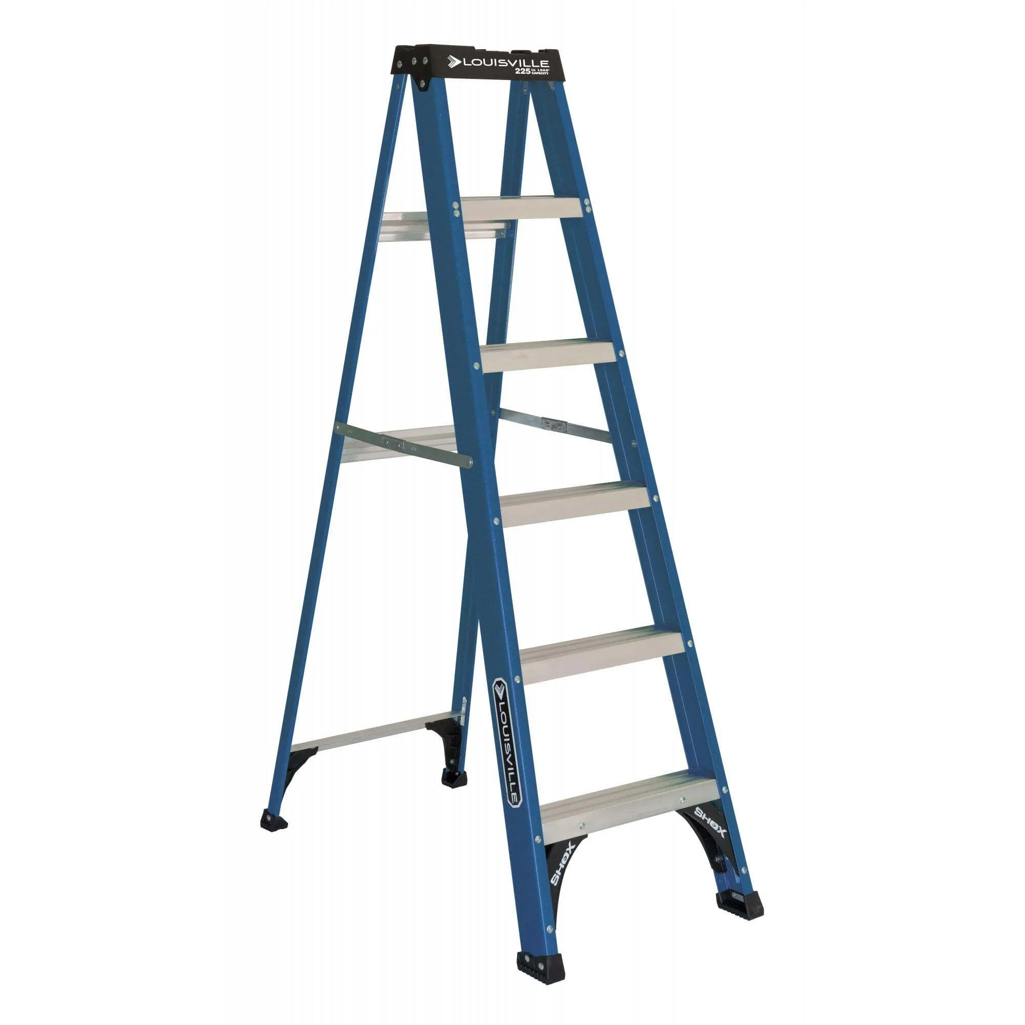 Ladder (6')