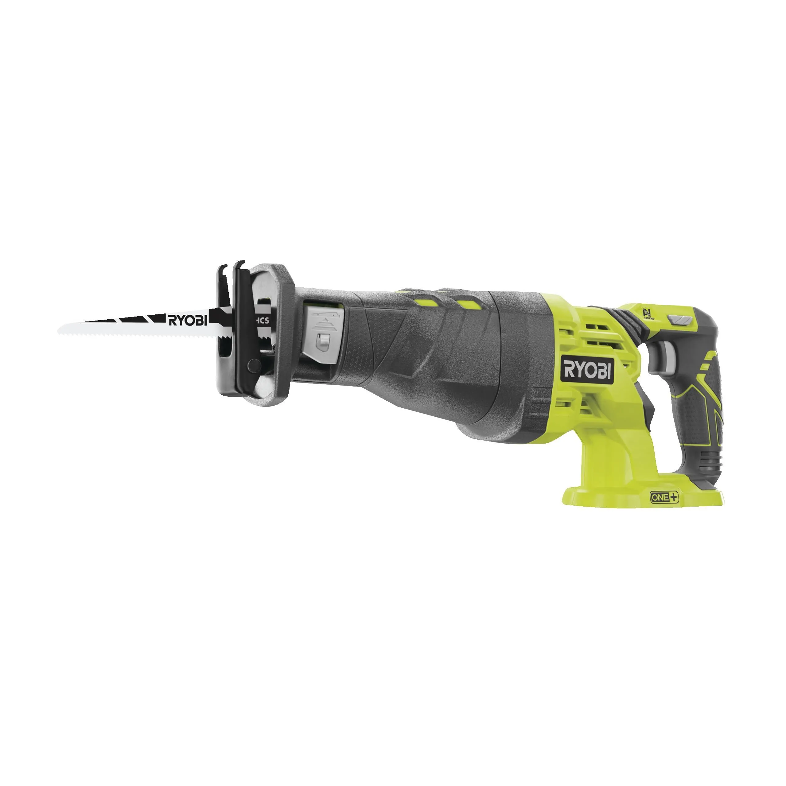 Ryobi Sawzall (Cordless)