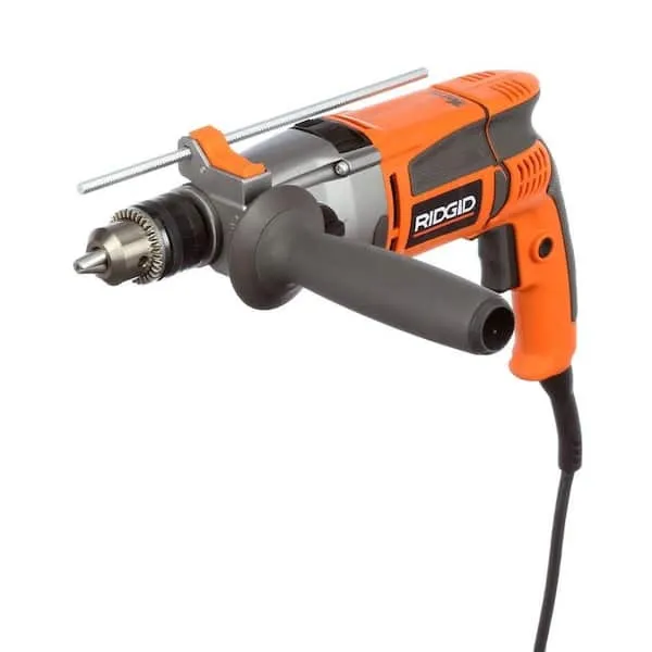Hammer Drill (Corded)