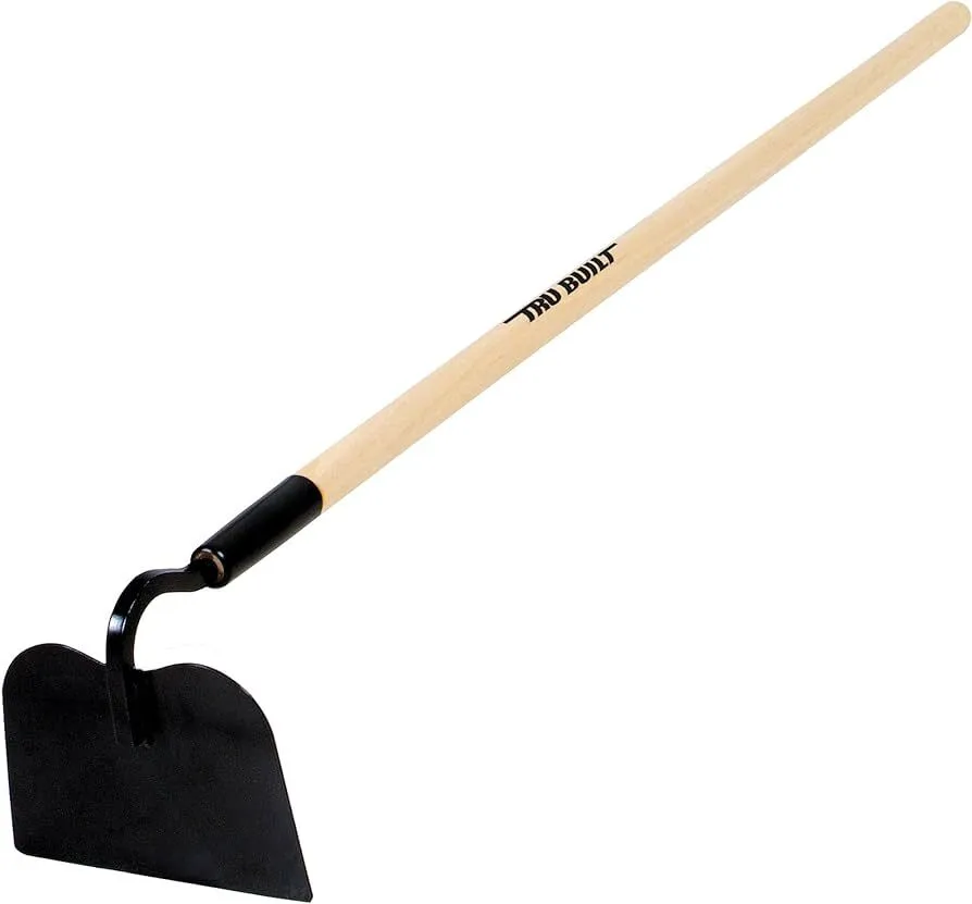 Hoe