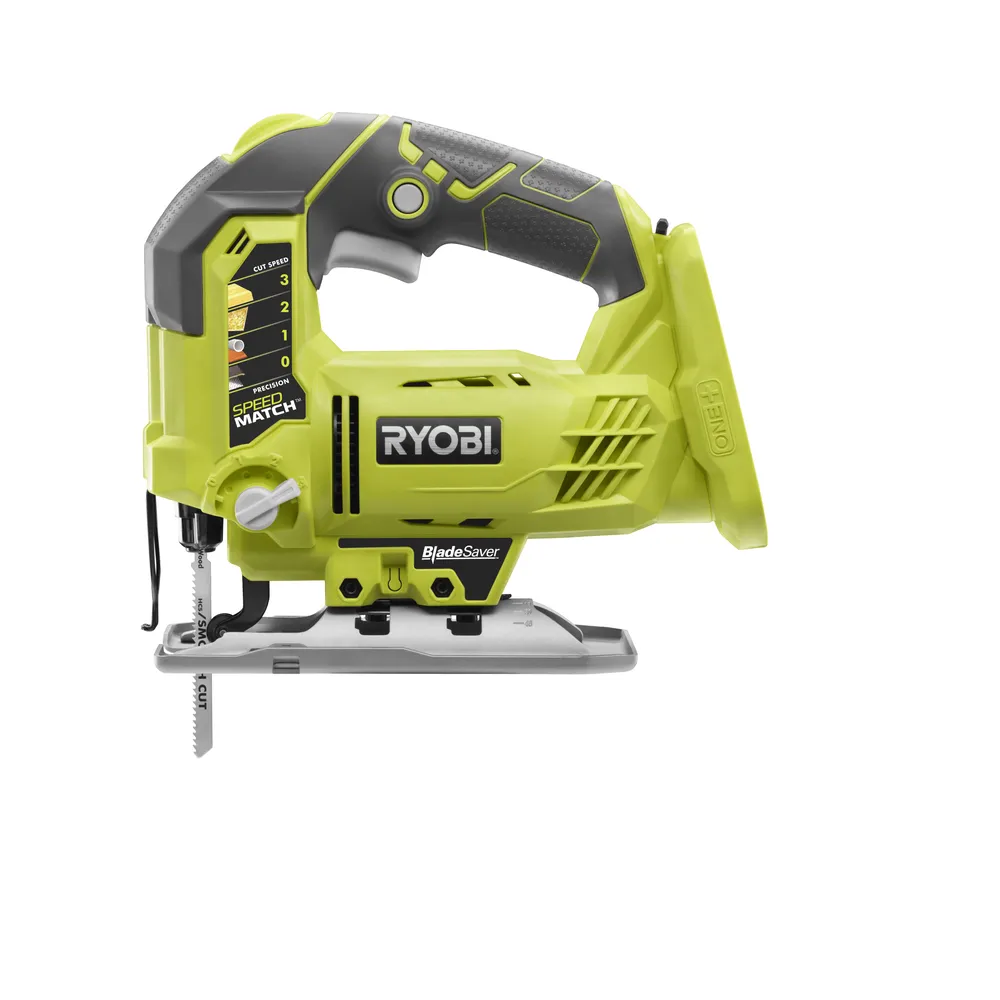 Ryobi Jigsaw (Cordless)