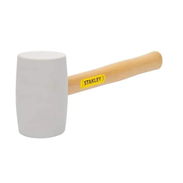Rubber Mallet